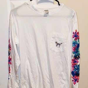 Victoria’s Secret PINK Long Sleeve